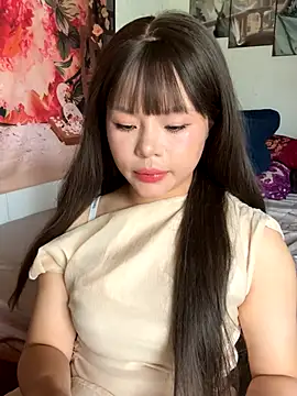 SarahBeii online show from September 2025 04:18:01 AM