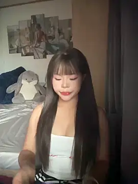 SarahBeii online show from October 2025 02:56:01 AM