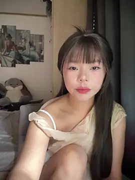 SarahBeii online show from September 2025 04:24:02 AM