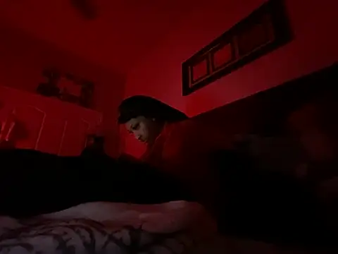 Brooke012 online show from April 2026 08:54:02 AM