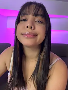 Snapshot of P_A_U_L_I_N_A_ chatting on June 2026 12:16:01 AM P A U L I N A online show from June 2026 12:16:01 AM