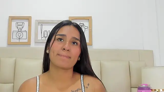 EbonyLudovica online show from October 2025 03:29:02 AM