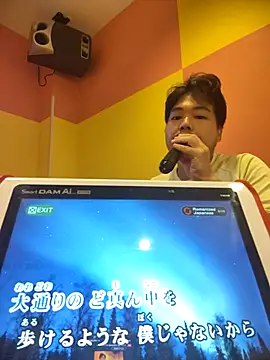 Snapshot of sho1101music chatting on September 2025 04:41:01 AM sho1101music online show from September 2025 04:41:01 AM