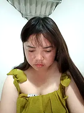 AnHa19 online show from April 2026 10:22:01 PM