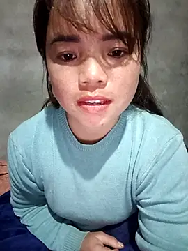 Snapshot of AnHa19 chatting on November 2025 12:59:02 AM AnHa19 online show from November 2025 12:59:02 AM