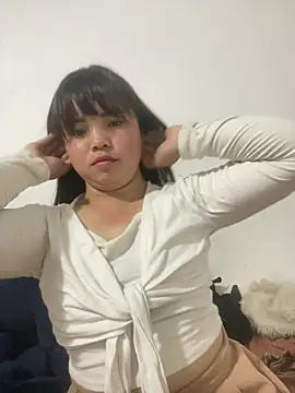 AnHa19 online show from March 2026 01:07:01 PM