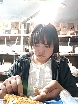 AnHa19 online show from March 2026 09:59:01 AM