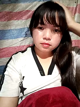 AnHa19 online show from April 2026 03:38:02 PM