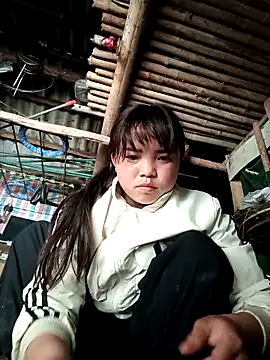 AnHa19 online show from March 2026 04:31:02 AM