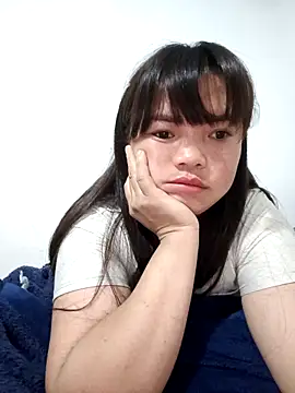 AnHa19 online show from April 2026 11:11:02 PM