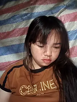 AnHa19 online show from April 2026 10:27:02 PM