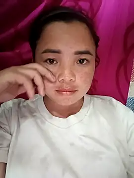 AnHa19 online show from September 2025 01:18:01 PM