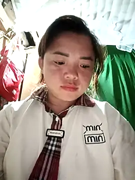 AnHa19 online show from September 2025 02:12:01 PM