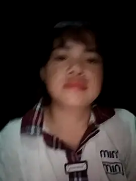 AnHa19 online show from October 2025 11:39:01 PM