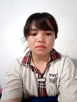 AnHa19 online show from April 2026 10:23:02 PM