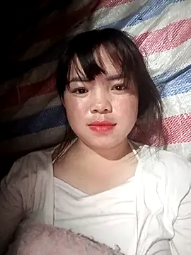 AnHa19 online show from March 2026 10:32:01 PM