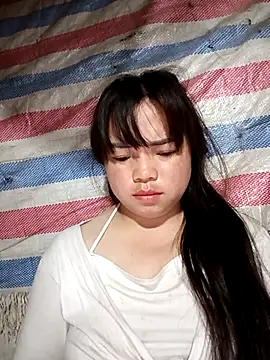 AnHa19 online show from March 2026 10:55:01 PM