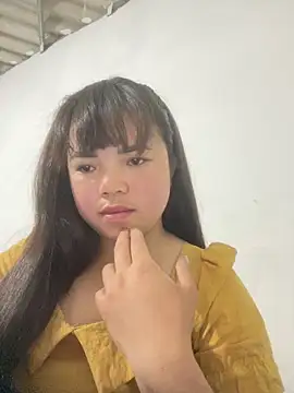 AnHa19 online show from March 2026 10:14:01 PM