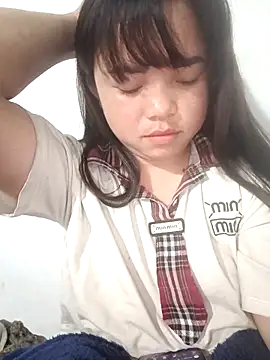 AnHa19 online show from March 2026 09:49:01 PM