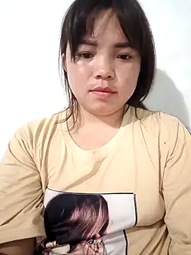 AnHa19 online show from March 2026 10:33:02 PM