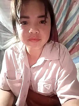 AnHa19 online show from October 2025 01:45:02 PM