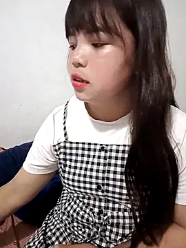 AnHa19 online show from April 2026 10:33:02 AM