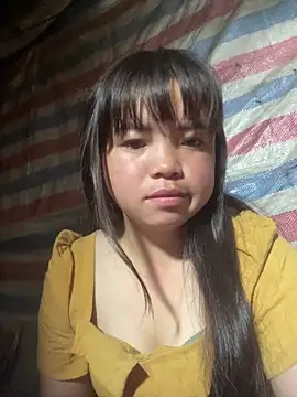 AnHa19 online show from March 2026 10:47:02 PM