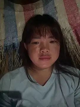 AnHa19 online show from May 2026 09:45:01 PM