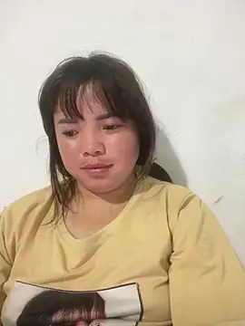 AnHa19 online show from March 2026 10:42:01 PM