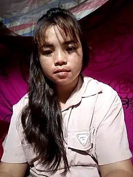 AnHa19 online show from September 2025 01:59:02 AM