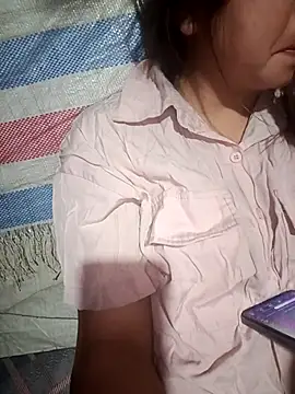 AnHa19 online show from April 2026 09:52:01 PM