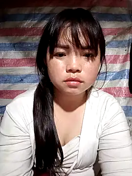 AnHa19 online show from April 2026 01:34:01 PM