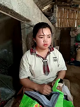 AnHa19 online show from March 2026 03:19:01 AM