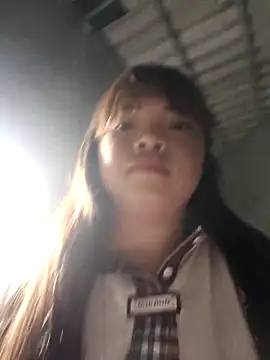 Snapshot of AnHa19 chatting on October 2025 01:56:02 PM AnHa19 online show from October 2025 01:56:02 PM