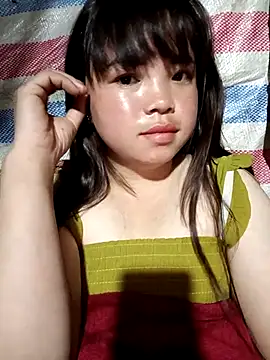 AnHa19 online show from March 2026 09:46:02 PM