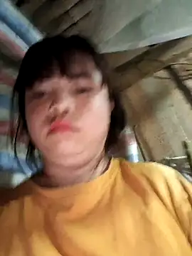 AnHa19 online show from April 2026 10:33:02 PM