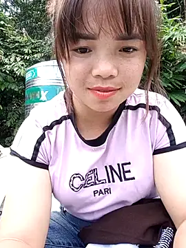 AnHa19 online show from September 2025 03:09:02 AM
