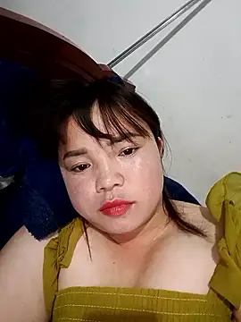 AnHa19 online show from April 2026 01:35:02 PM