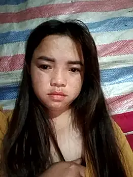 AnHa19 online show from October 2025 10:55:01 PM