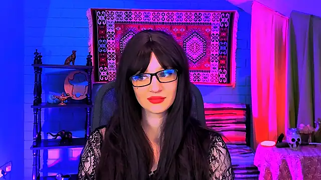 Snapshot of AliceWelch_ chatting on October 2025 08:16:02 AM AliceWelch online show from October 2025 08:16:02 AM