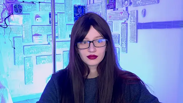 Snapshot of AliceWelch_ chatting on October 2025 08:55:01 AM AliceWelch online show from October 2025 08:55:01 AM