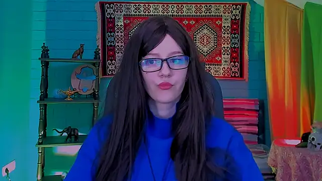 Snapshot of AliceWelch_ chatting on October 2025 08:04:02 AM AliceWelch online show from October 2025 08:04:02 AM