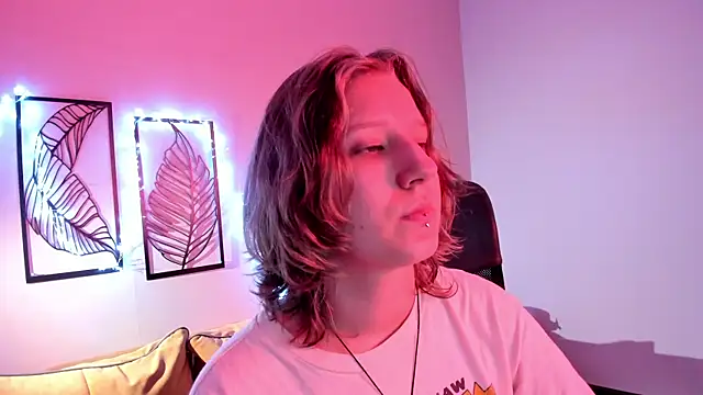 Hailey Foxy online show from November 2025 08:59:01 AM