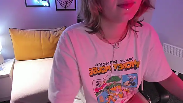 Hailey Foxy online show from November 2025 09:53:02 AM