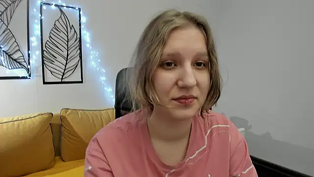 Hailey Foxy online show from February 2026 12:16:01 PM