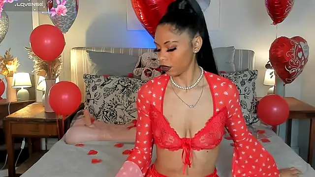 ChelseaQuinn online show from February 2026 07:40:02 AM