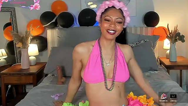 ChelseaQuinn online show from October 2025 07:40:01 AM