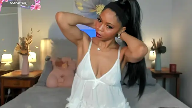 ChelseaQuinn online show from March 2026 07:19:01 AM