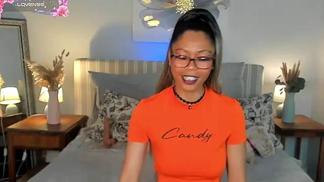 ChelseaQuinn online show from February 2026 07:39:01 AM