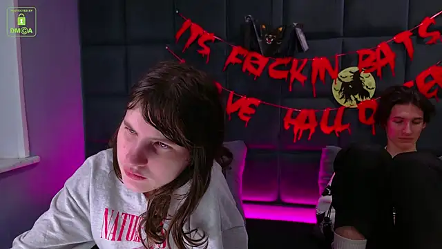 ViviaraNGendy online show from November 2025 10:42:01 AM